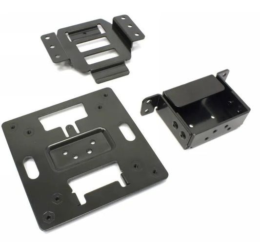 MSI AIO (All-In-One) VESA Wall Mount Kit for wall mounting MSI AIO units on the