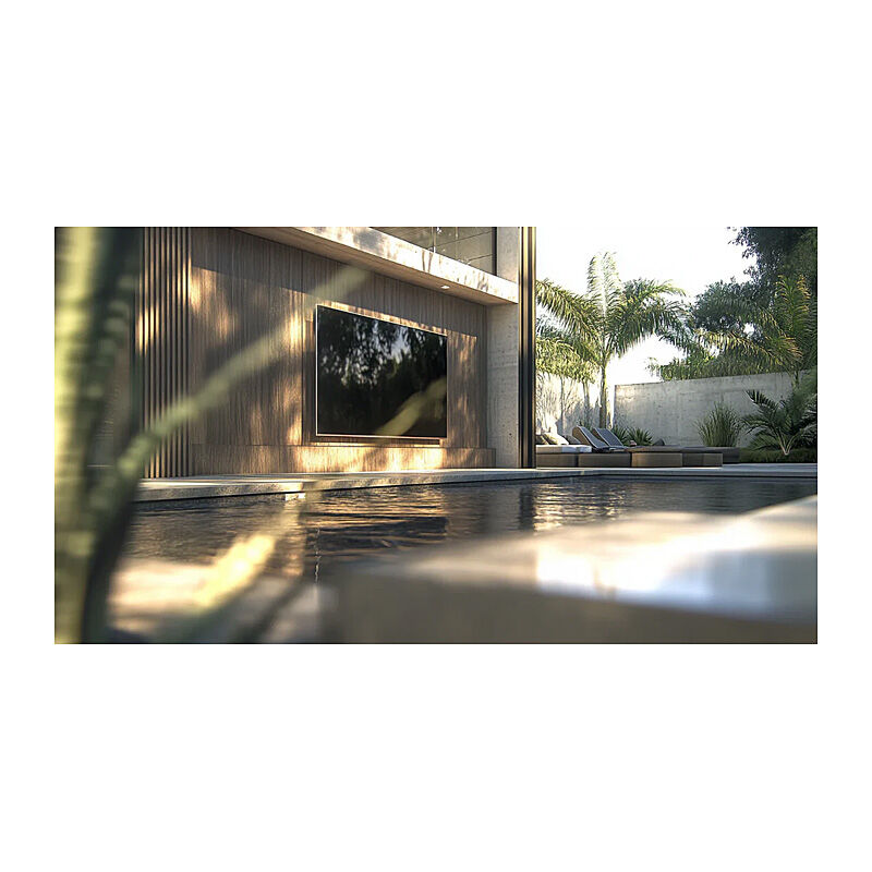 Sylvox Cinema Pro 65'' Helio