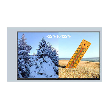 Sylvox Cinema Pro 65'' Helio