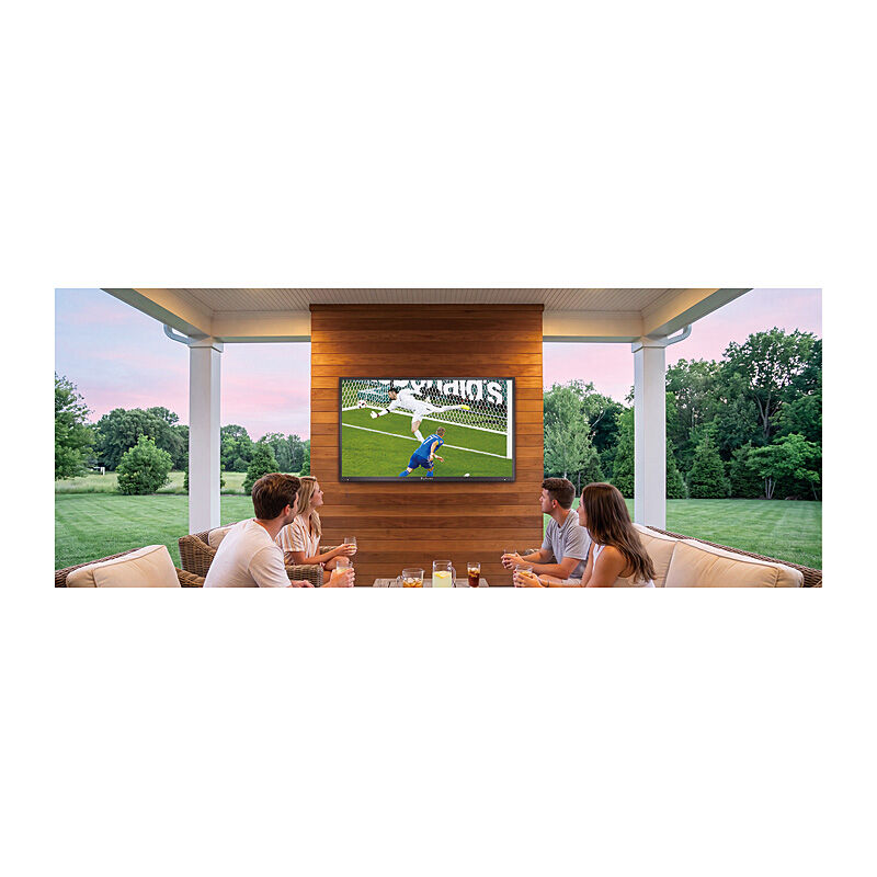 Sylvox Porch Pro G+ 55''
