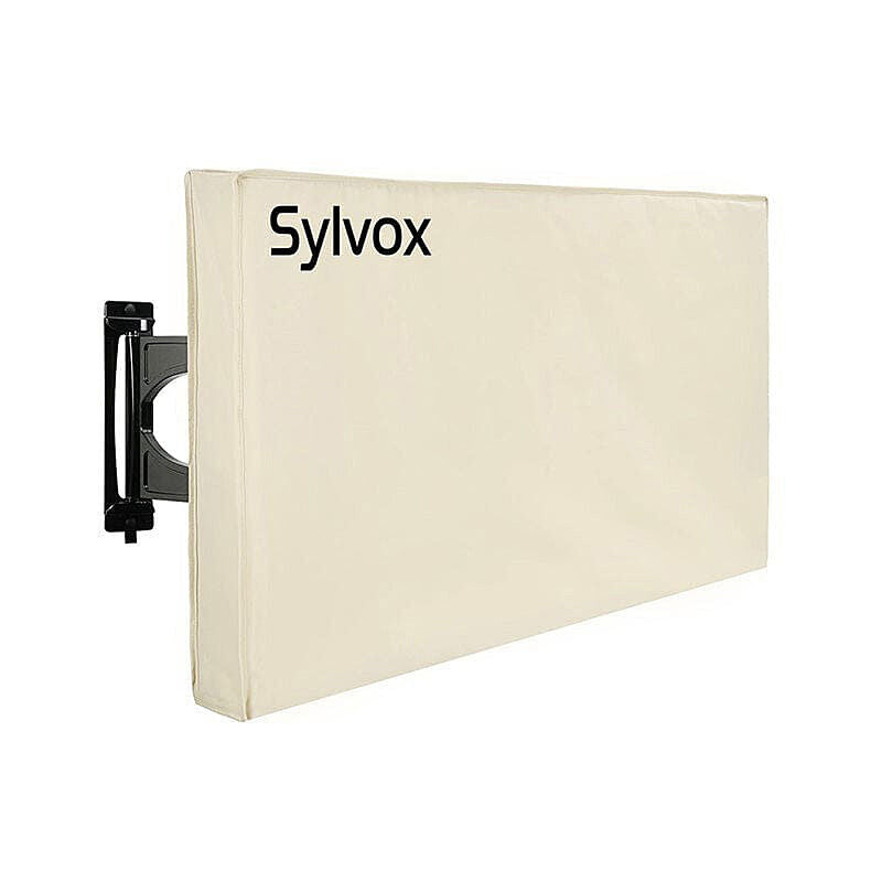 Sylvox TV Cover 75