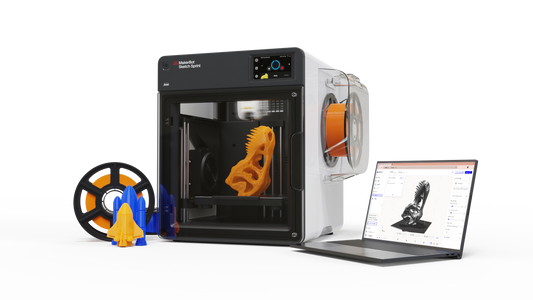 Makerbot SKETCH Sprint 3D Printer