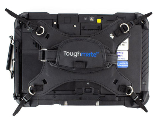 Infocase Toughmate G2 Rotating Hand Strap
