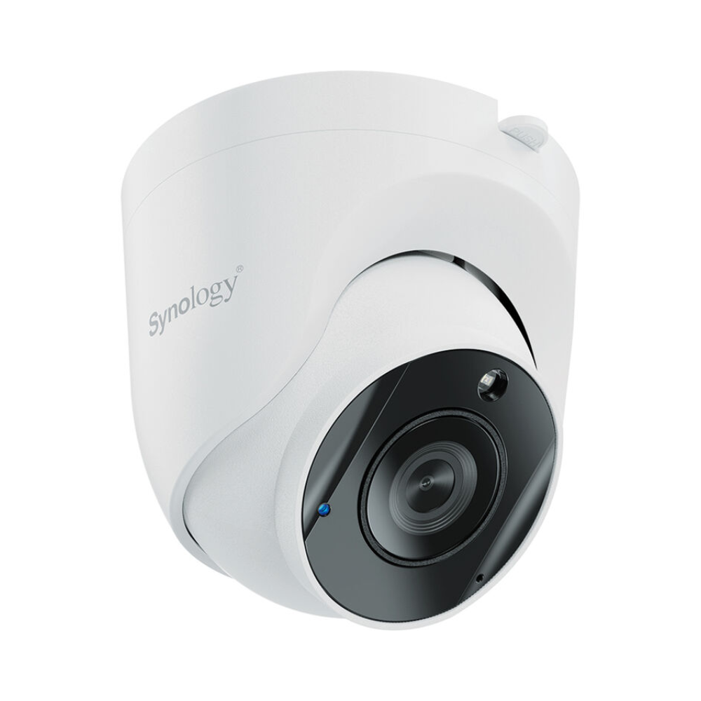 Synology Camera TC510 - License required
