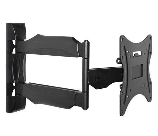 Atdec Ultra Slim Full Motion Wall Mount to 35kg