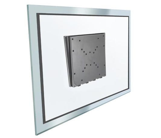 Atdec Ultra Slim Fixed Wall Mount to 50kg
