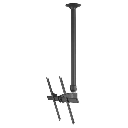 Atdec Long Pole Heavy-Duty Ceiling Mount to 65kg