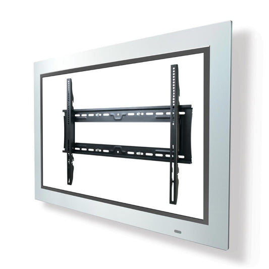 Atdec Heavy-Duty Fixed Wall Mount to 91kg