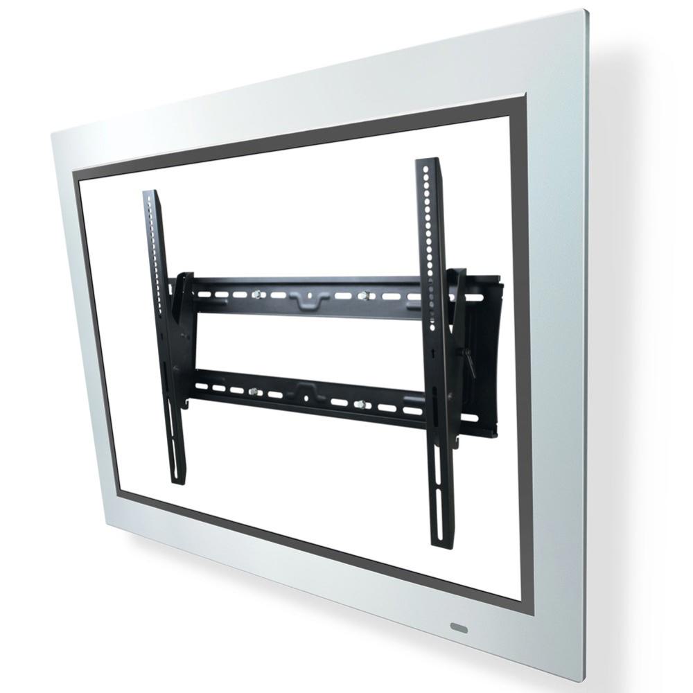 Atdec Heavy-Duty Tilt Wall Mount to 91kg