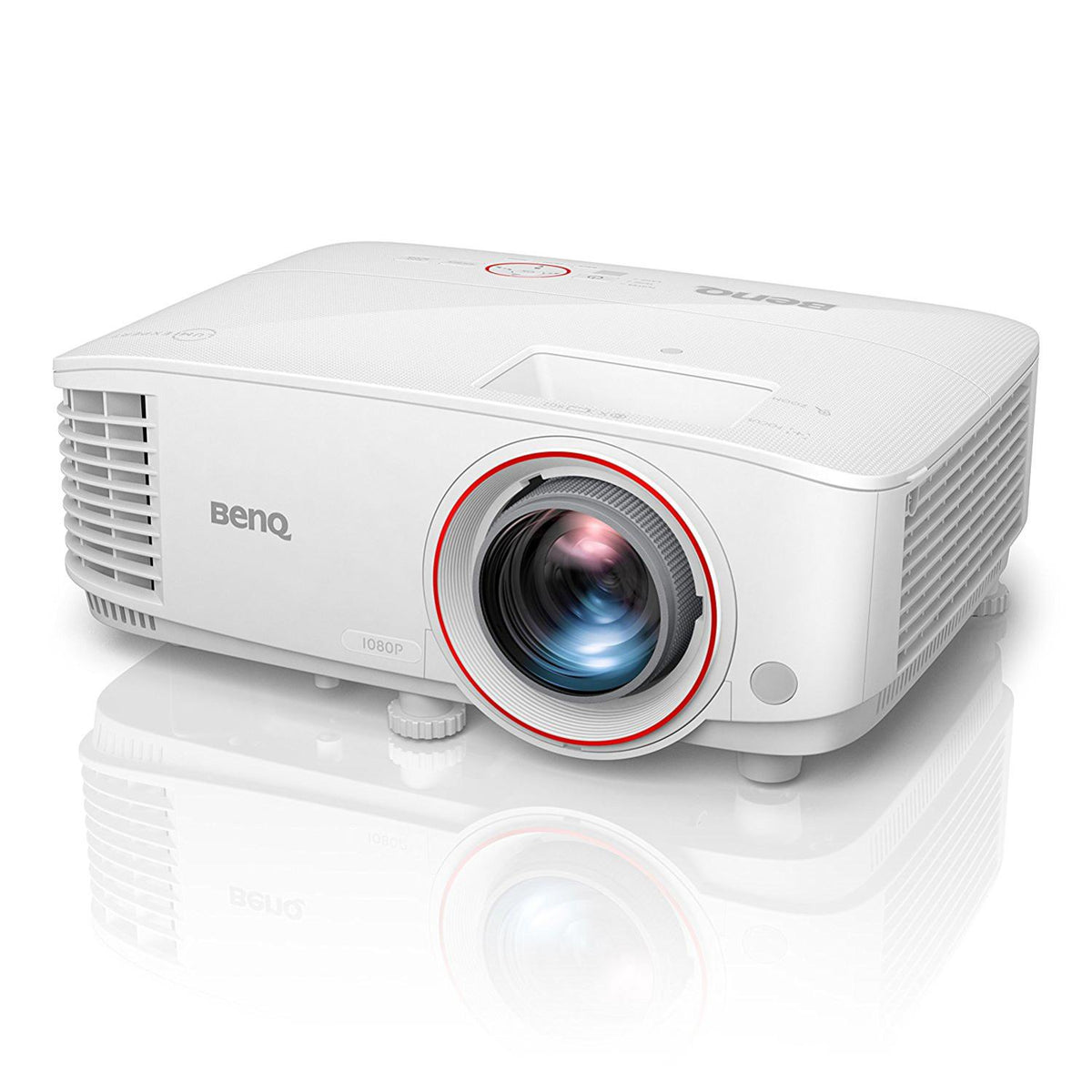 BenQ TH671ST 1080P Cinema Projector