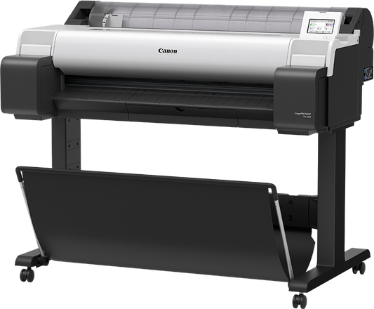 IPFTM-340 36 LARGE FORMAT PRINTER W/ STAND