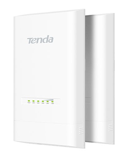 5GHZ 867MBPS OUTDOOR CPE PoE POWERED OR 12V DC/1A