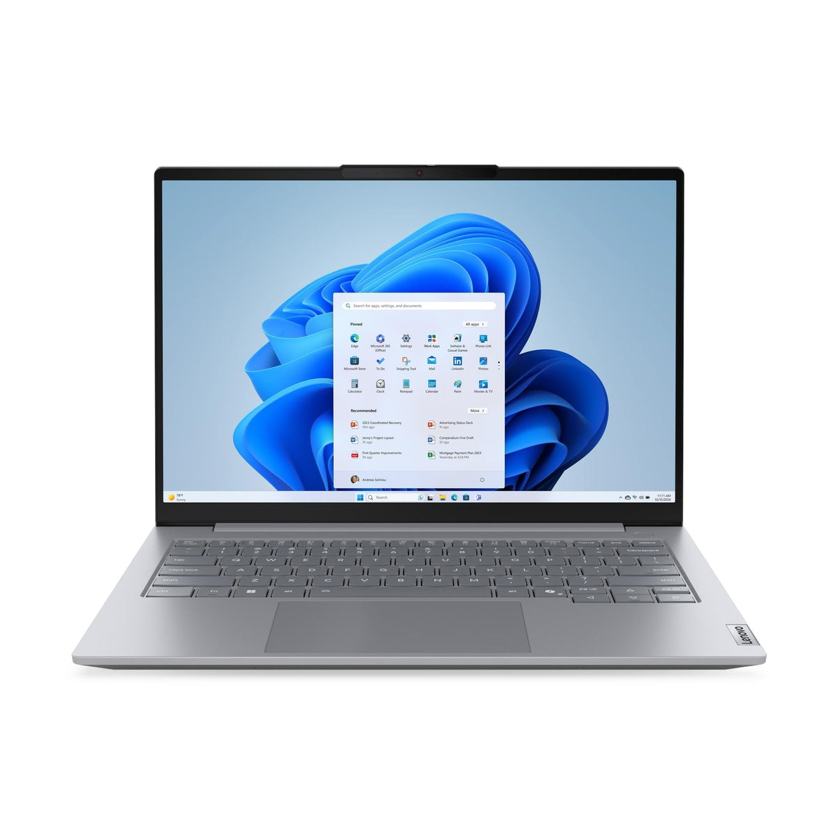 Lenovo ThinkBook 14 G9 C7-240H, 16GB, 512GB, 14" WUXGA, W11P, 1Y OS