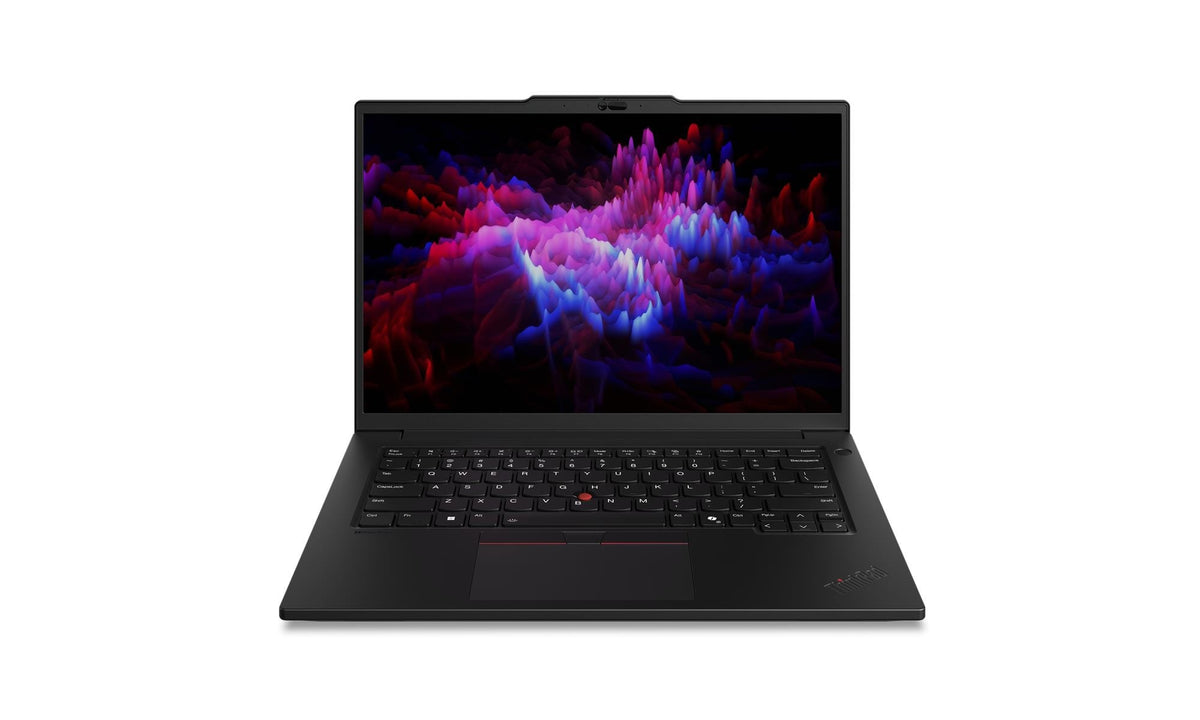 Lenovo ThinkPad P14s G6 U7-255H, 32GB, 1TB, NVIDIA RTX 500 6GB, 14.5" WUXGA