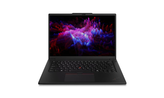 Lenovo ThinkPad P14s G6 U7-255H, 32GB, 1TB, NVIDIA RTX 500 6GB, 14.5" WUXGA