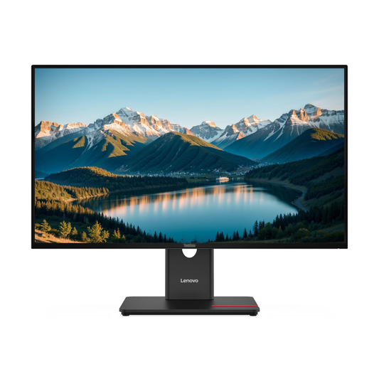 Lenovo ThinkVision T27Q-40 27" WLED IPS QHD(16:9), DP, HDMI, USB(3), USBC