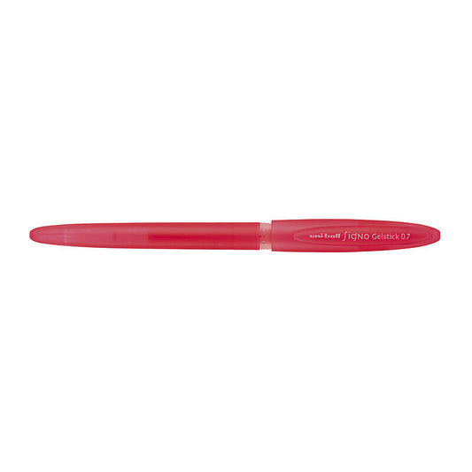 uni-ball Signo Stick Red Bx12