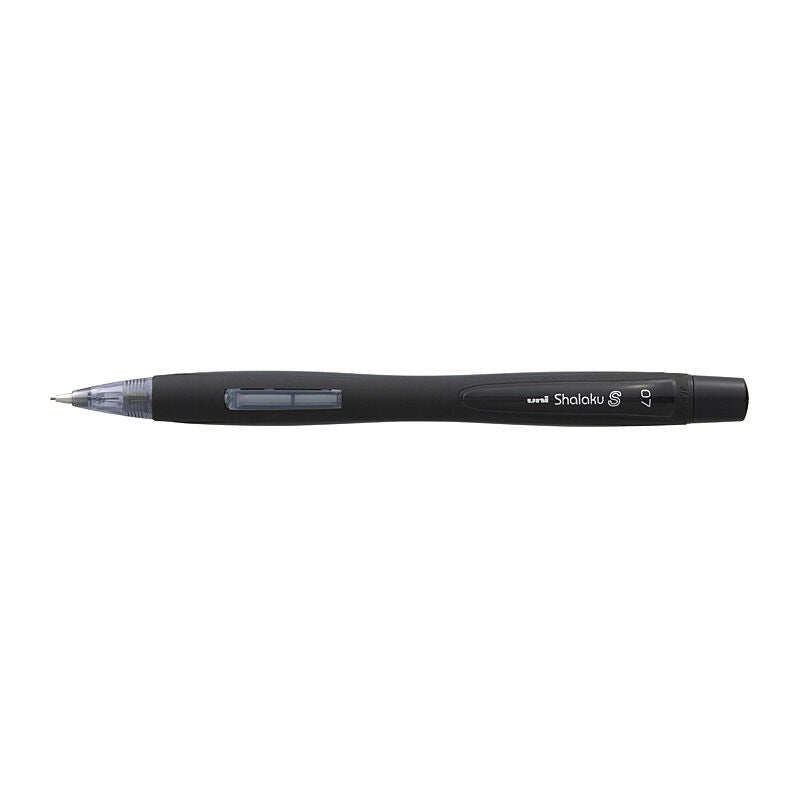 uni Shalaku Mech Penc Blk Bx12