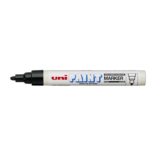 Uni Paint uni Pnt Mrk Blt PX20 Blk Bx12