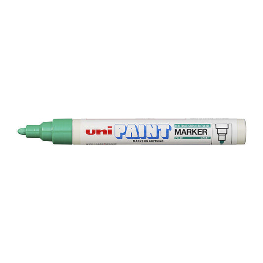 Uni Paint uni Pnt Mrk Blt PX20 Grn Bx12