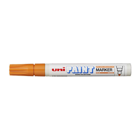Uni Paint uni Pnt Mrk Blt PX20 Org Bx12