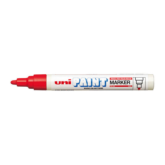 Uni Paint uni Pnt Mrk Blt PX20 Red Bx12