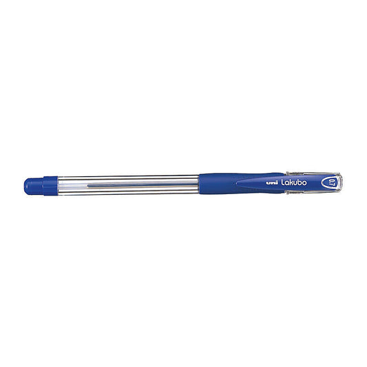 uni Lakubo BP Pen 0.7 Blu Bx12