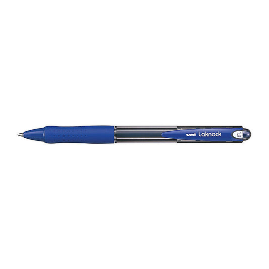 uni Laknock BPPen 1.0 Blu Bx12