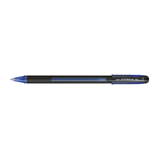 uni Jetstream 101 Fn Blu Bx12