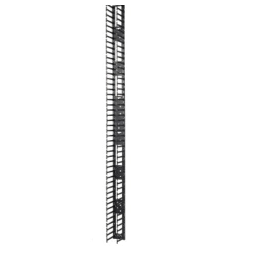 APC NetShelter Cable Management, Vertical Cable Manager, for NetShelter SX