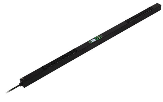 APC Easy PDU Switched Zero U 32A 230V(20)C13 (4)C19 IEC309