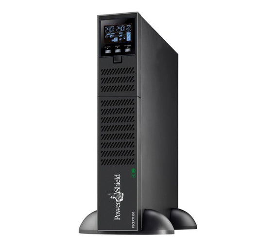 PowerShield Centurion RT 1500VA/1350W - 2U - True Online Double Conversion