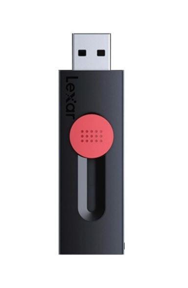 Lexar D300 128GB JumpDriveÂ Dual Drive D300 USB 3.1 Type-C, up to 130MB/s read  quickly transfer a 3GB 4K movie clip in less than 1 minute, compared to