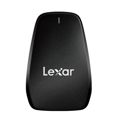 Lexar CFexpressâ„¢ Type B USB 3.2 Gen 2x2 Reader Professional Cfexpress Reader Gen 2x2