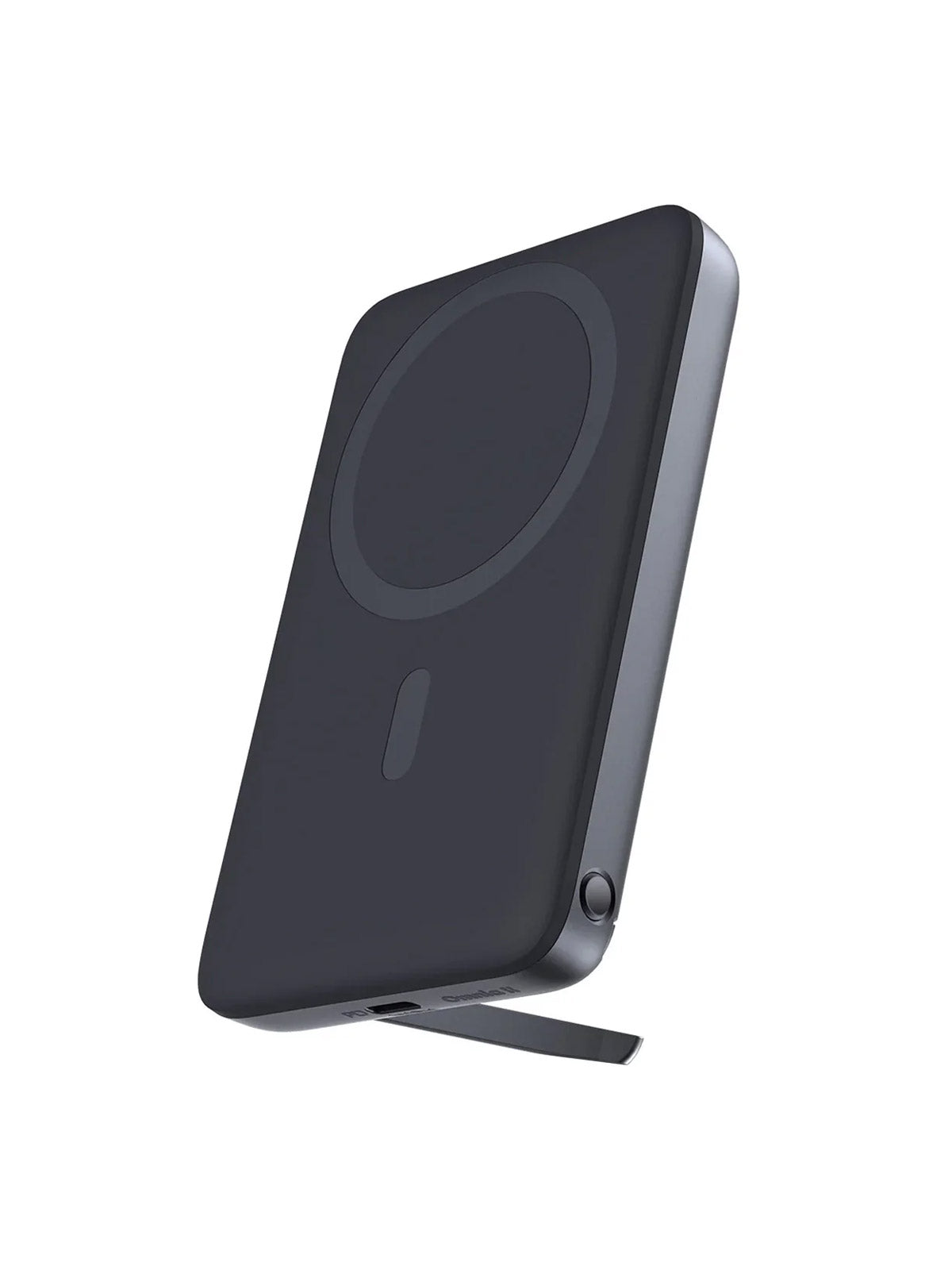 Aukey MagLinnk 6700mAh Magnetic Wireless Charging Power Bank (PB-MS01)