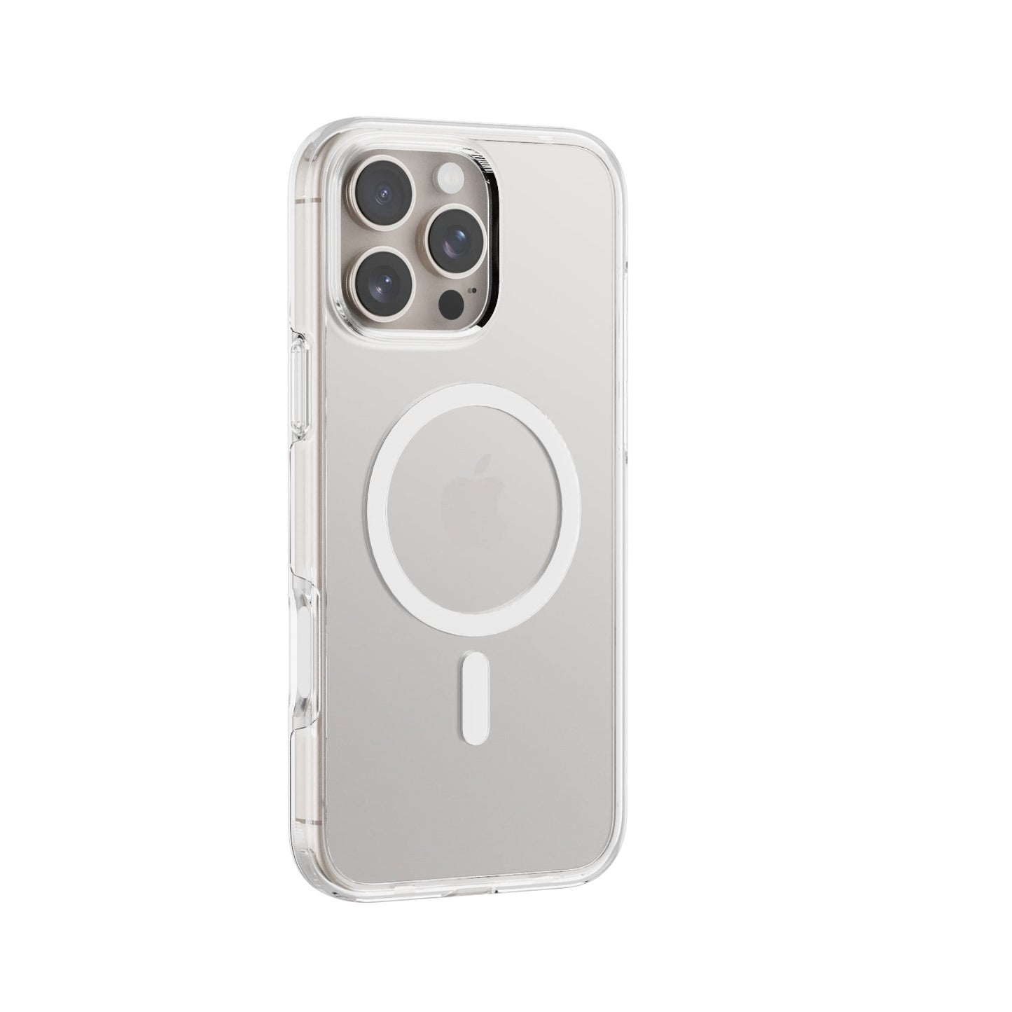 Lovefone Clear Case iPhone 14 Plus