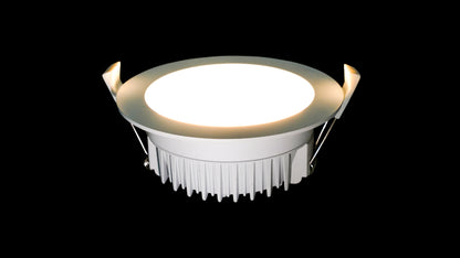10W LED Downlight 900LM
