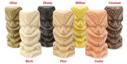 Wood feel PLA based filament EasyWood 1.75mm Pine 500 gram 3D Printer Filament
