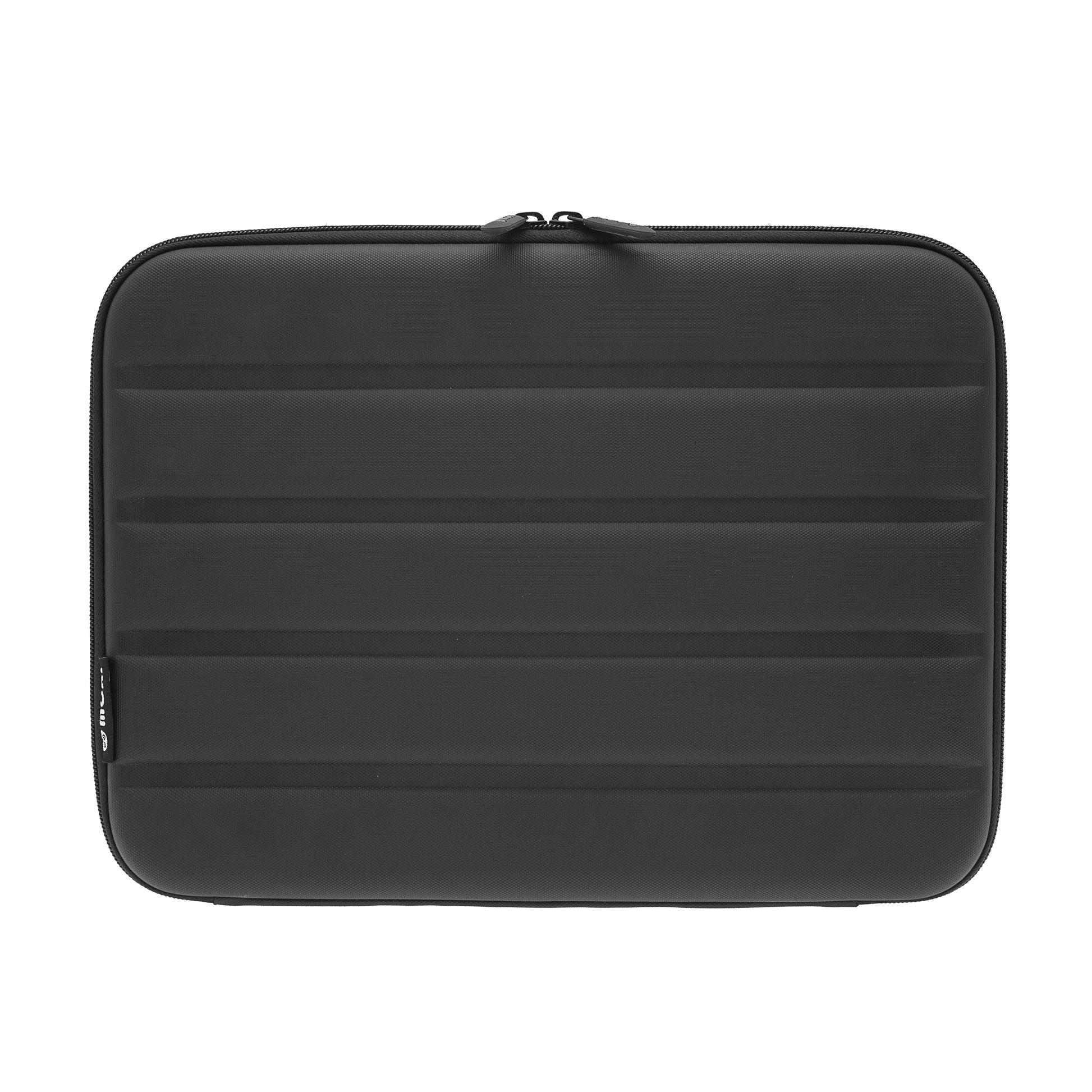 MOKI Transporter Hard Case Black - Fits up to 13.3 Laptop"