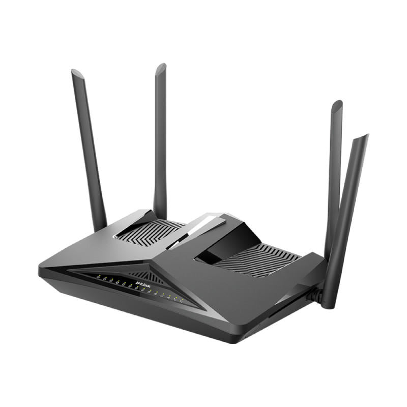 مودم راوتر D-Link AX1800