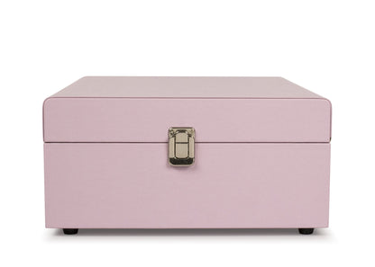 CROSLEY Crosley Voyager Amethyst - Bluetooth Portable Turntable