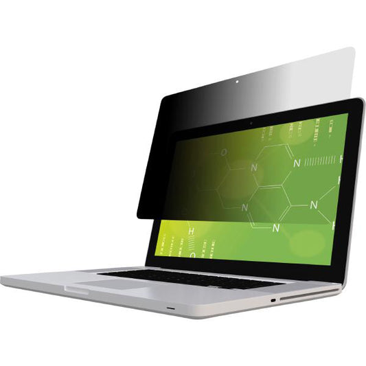 3M PFNAP007 Privacy Filter for 13 Macbook Pro 2016 Laptop 16:10 with Comply"