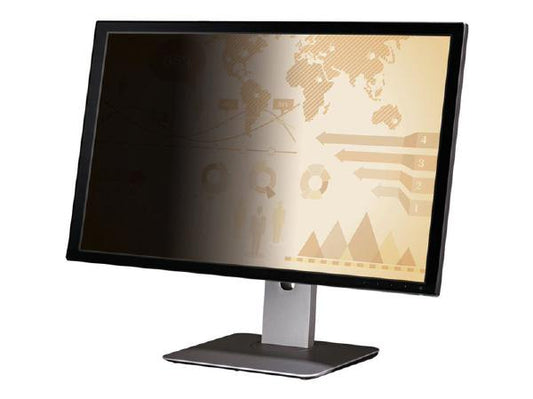 3M PFU3415W Privacy Filter for Widescreen 34 LCD Monitor 21:9"