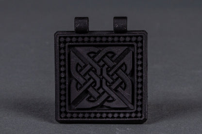 3D Printing Resin Platinum LCD Series - Solid - Resin Pack