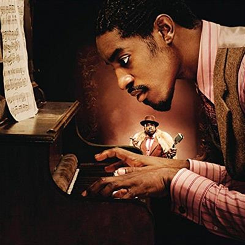 Idlewild - Outkast Cd Album