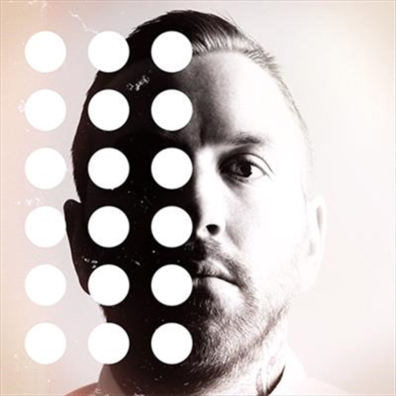 Hurry And The Harm - City And Colour Cd Album