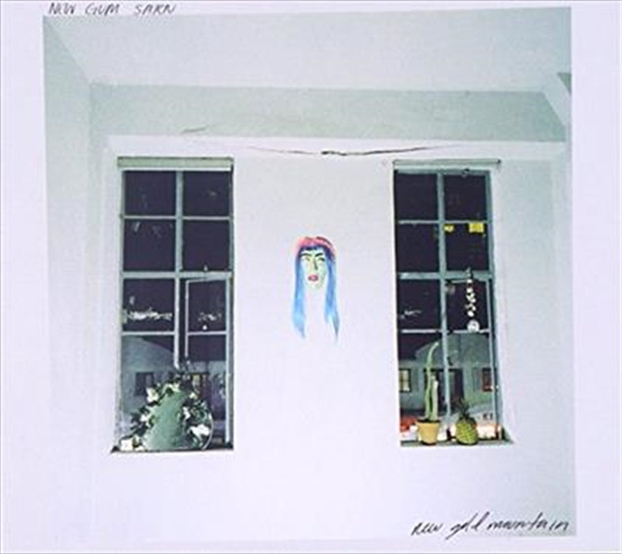 New Gold Mountain - New Gum Sarn Cd Album