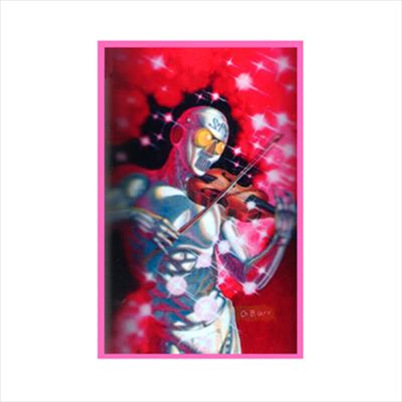 Love Is Real - Maus, John Cd Album