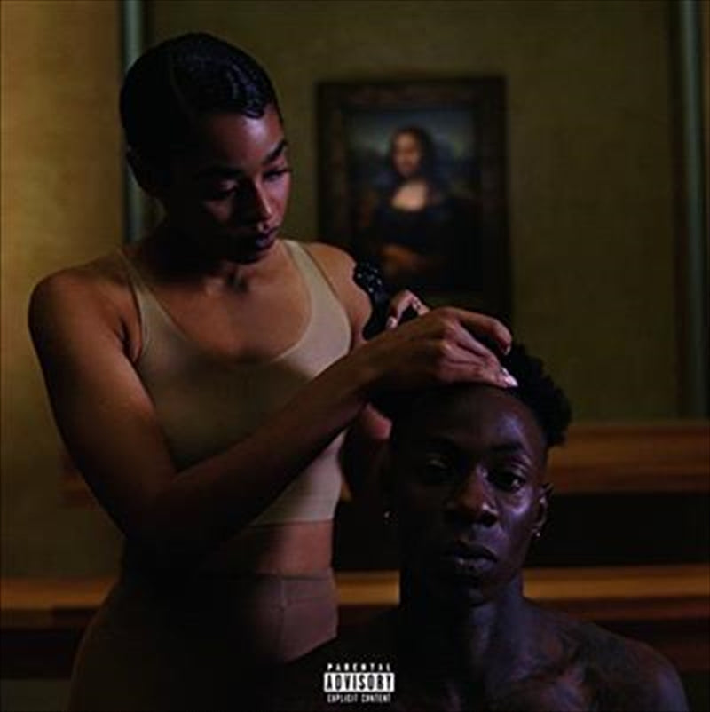 Everything Is Love - Carters, The Cd Album