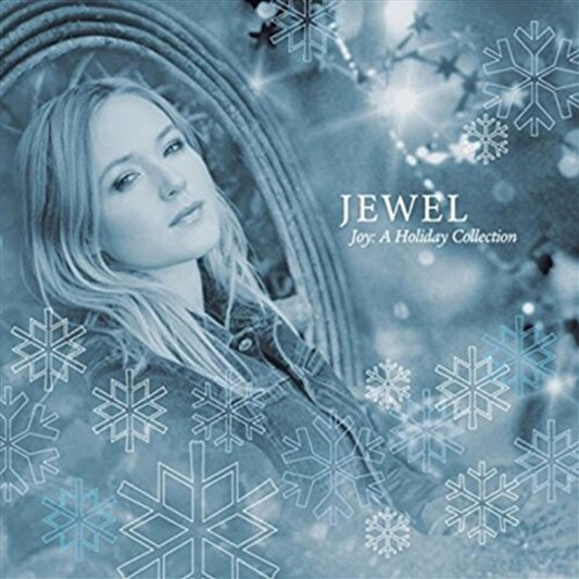 Joy: A Holiday Collection - Jewel Cd Album
